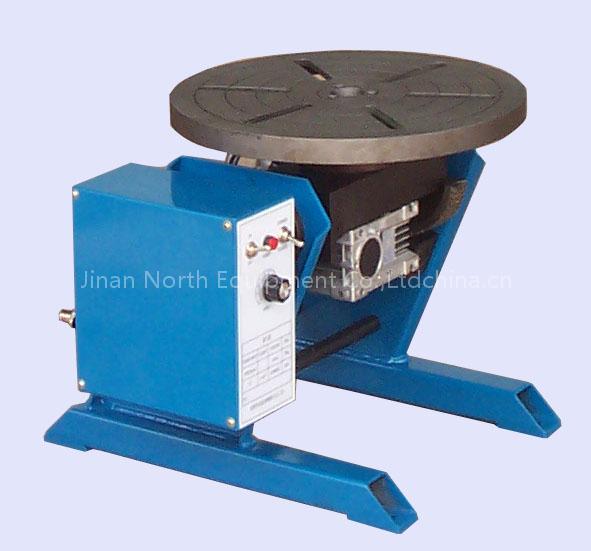 welding turntable