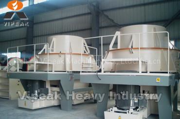Sand Making Machine /Sand maker