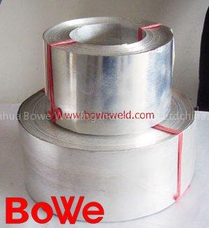 aluminium welding piece