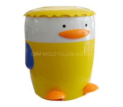 CXM MOLD&plastic injection mould&House Ware Moulds,