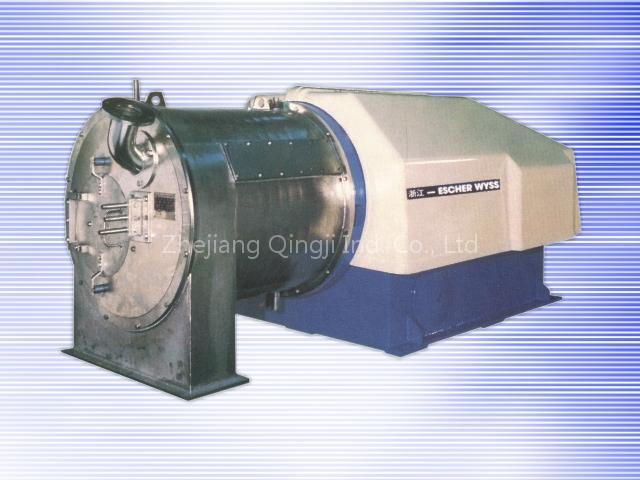 separator and centrifuge