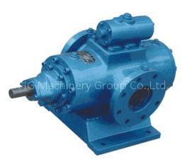 Sell: Three screw pump