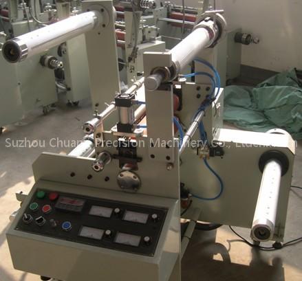 AL Foil And Metal Foil Laminator Machine