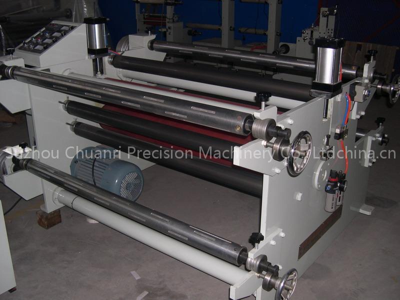 Industrial Tape Laminating Machine