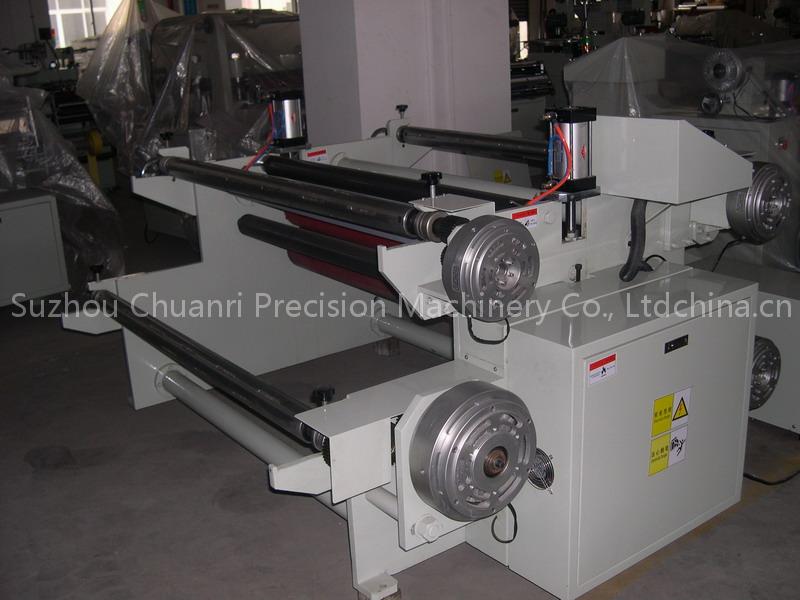 High Efficiency PU Laminating Machine