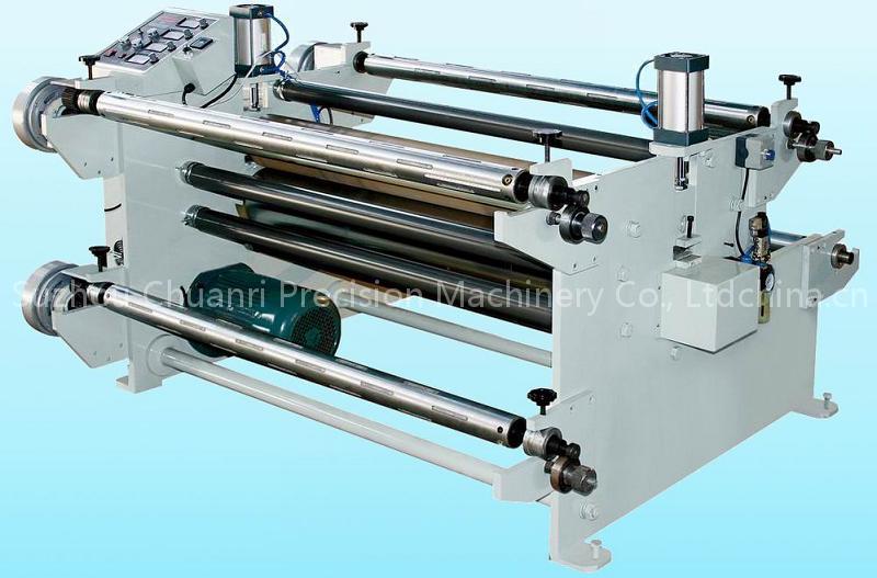 Electric Conductive Foam Laminating Machine