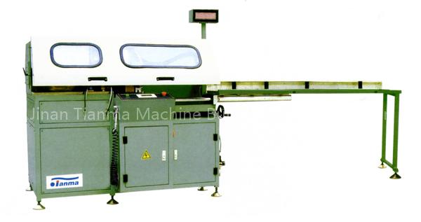 window and door machine