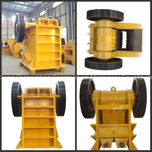 Stone Jaw Crusher,Mining Machinery