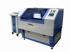 YAG Laser Cutting Machine for Aluminun Alloys