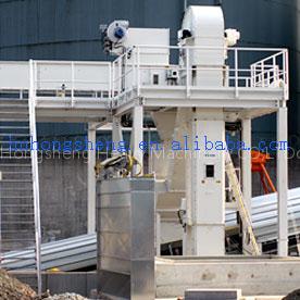 Bucket elevator on sale