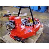 Casing Power Tong