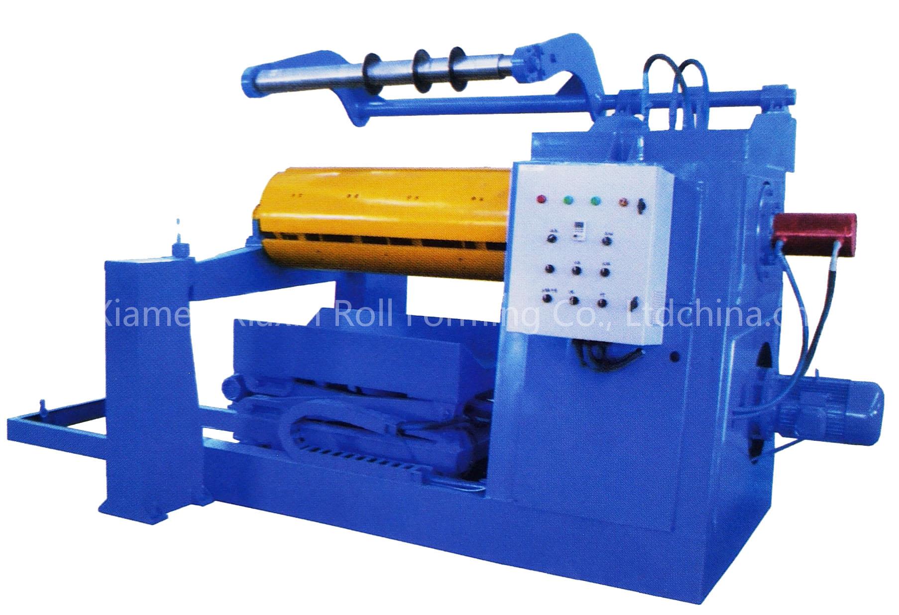 Recoiler