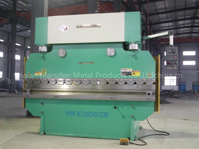 press brake
