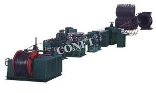 construction steel bar Machine