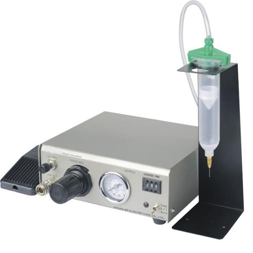Automatic Glue Dispenser