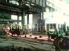 Continuous Casting Machine