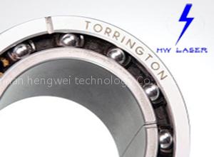 Laser Marking Machine for Bearing