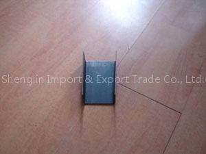 stamping and design of mould