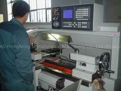 kinds of integrated and forming equipments