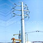 communication tower