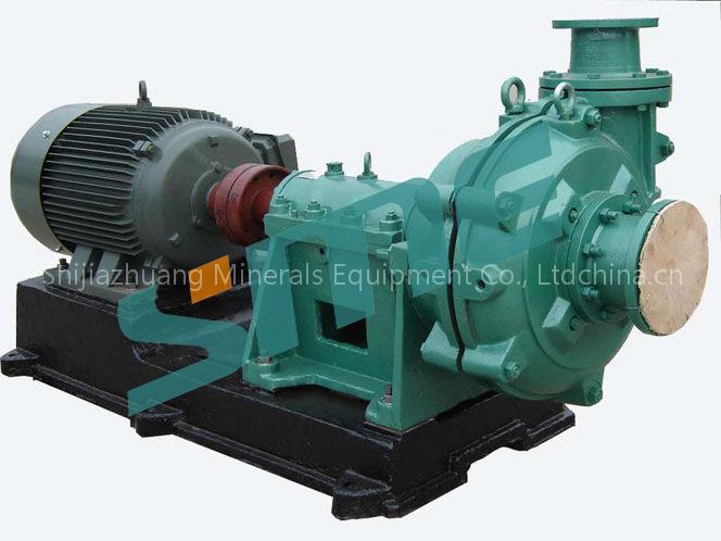 ZJ pump
