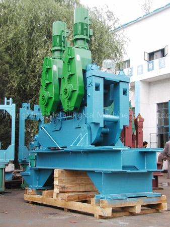 Kinds of furnaces