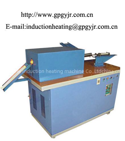 150kw induction forging machine|induction heating equipment