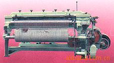 Hexagonal Mesh Machine