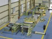 Slitting Line