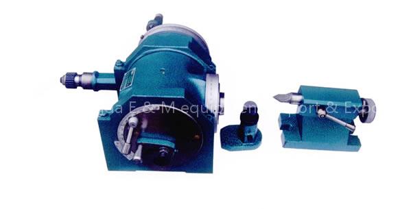 F11-A Universal dividing head
