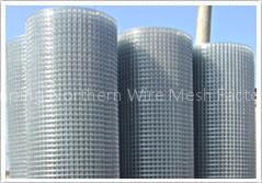 welded wire mesh