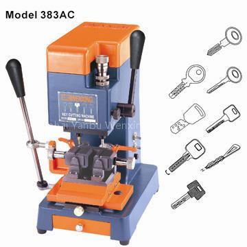 key cutting machine