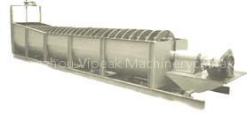 Spiral Separator