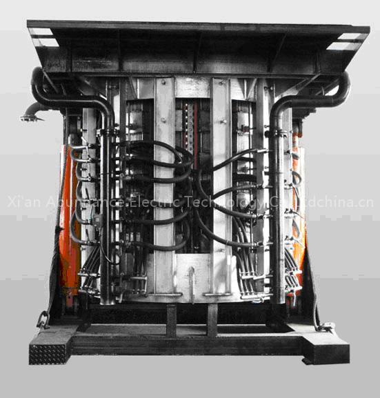Induction Melting Furnace