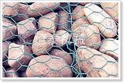 Large Hexagonal Wire Netting Machine