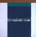 Titanium anodes for electrowinning