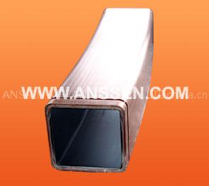 copper mould tube