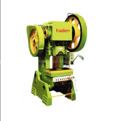power press