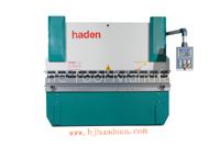 hydraulic press brake