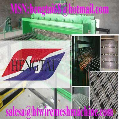 Reinforcing Mesh Welding Machine