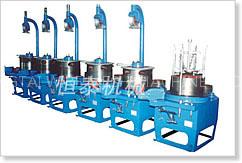 wire drawing machine