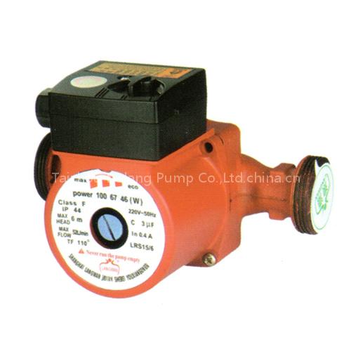X15G -003 Stainless Steel Booster Pump