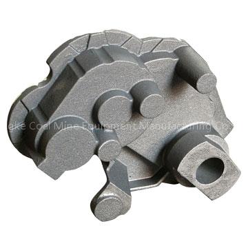 sand casting parts