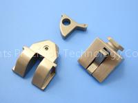 powder meallurgy lock parts