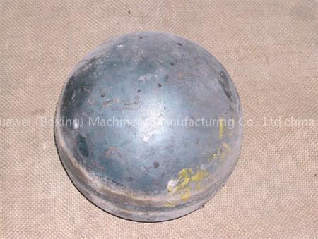 casting Ball