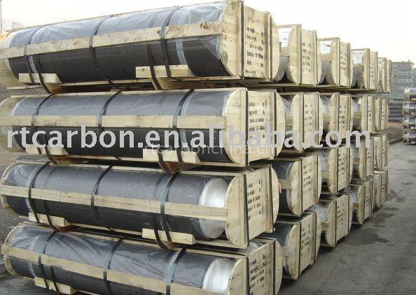Graphite Electrode