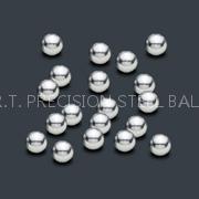 bearing steel ball