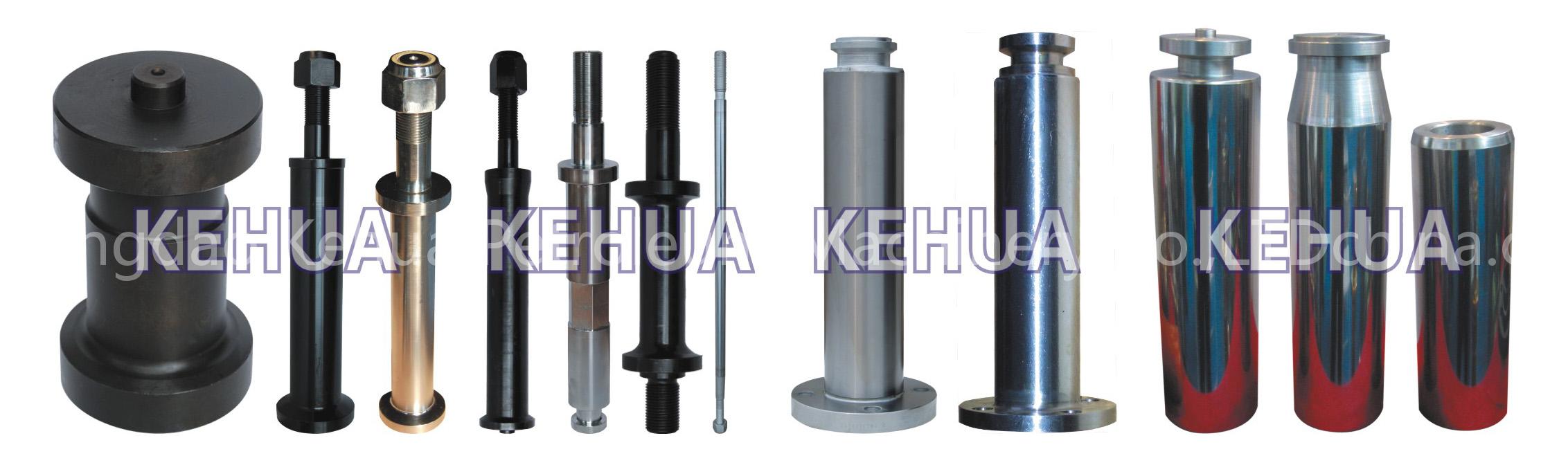 Piston Rod &Extension Rod& Sub Rod