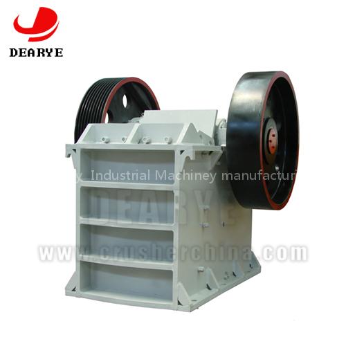 Jaw Crusher