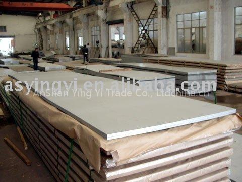 Steel Sheet